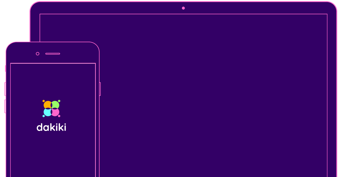 Dakiki Header Wide